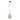 Vesselia Pendant Light - Round