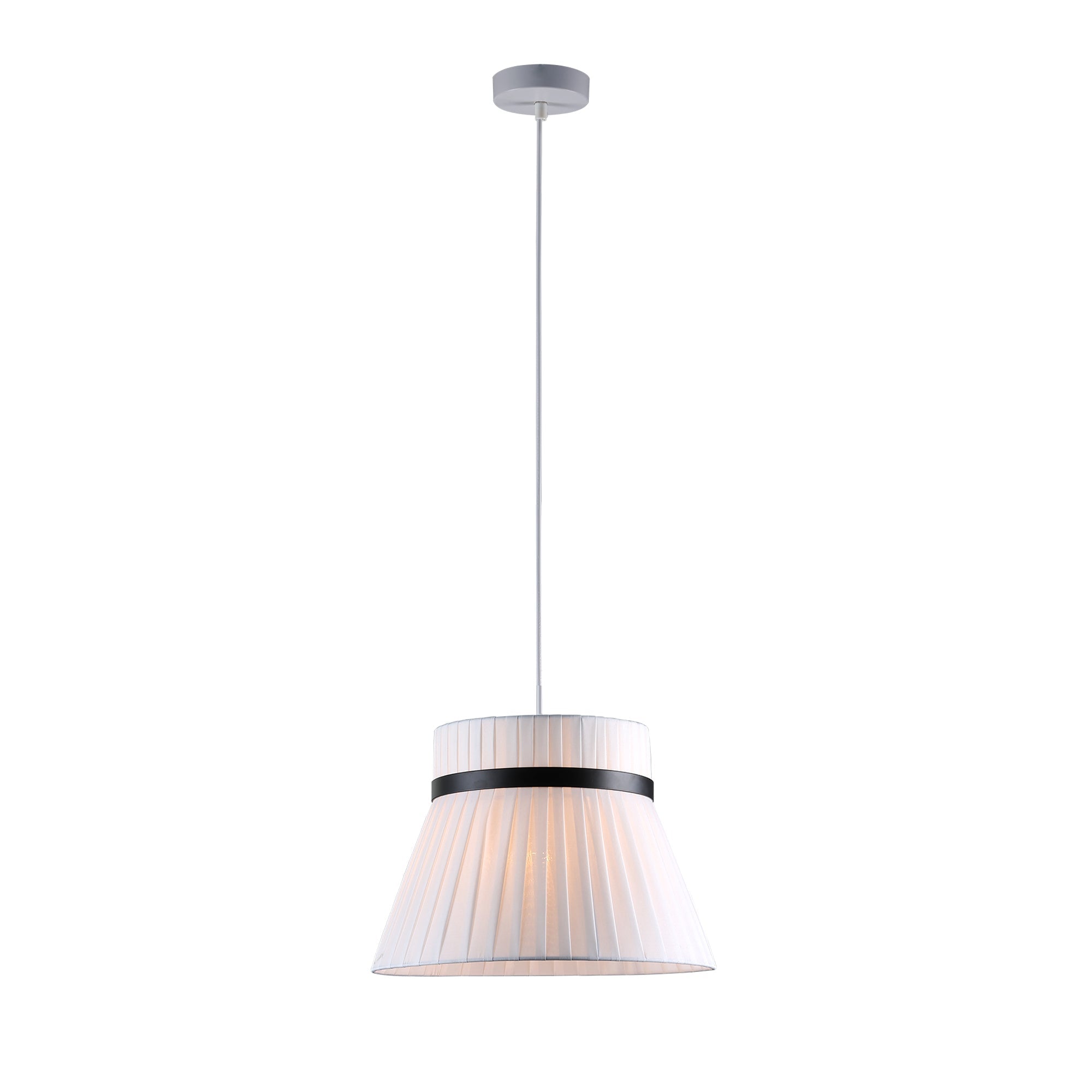 Bellina Pendant Light - Large/Short Bell