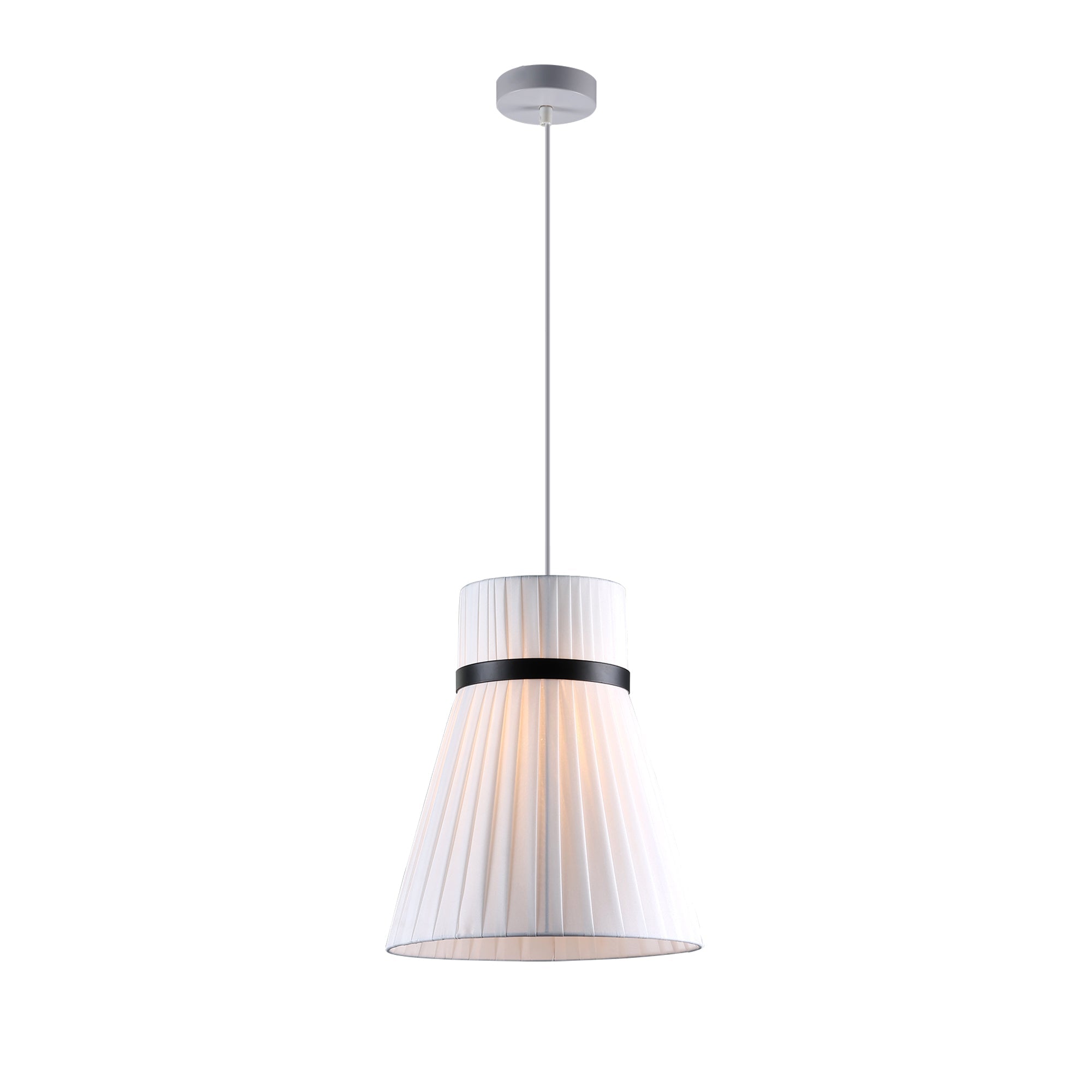 Bellina Pendant Light - Small/Long Bell