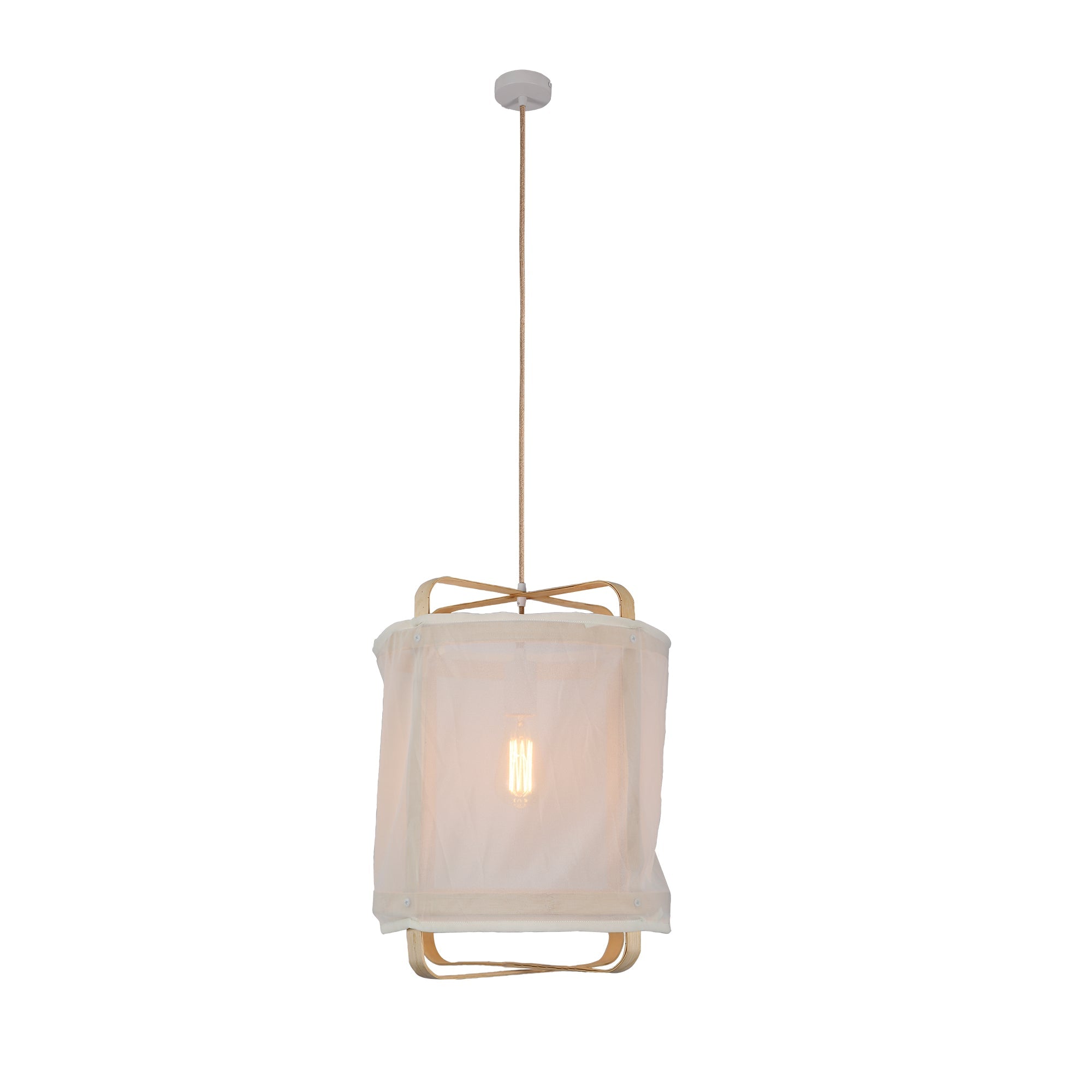 Bohan Pendant Light - Large