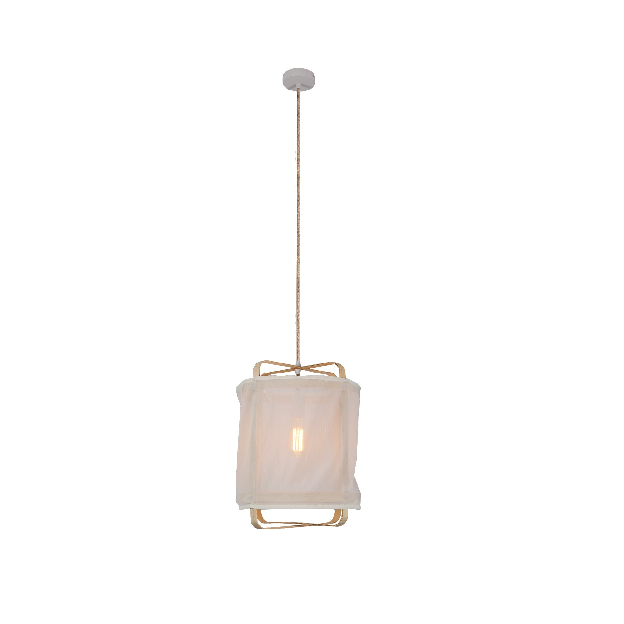 Bohan Pendant Light - Small