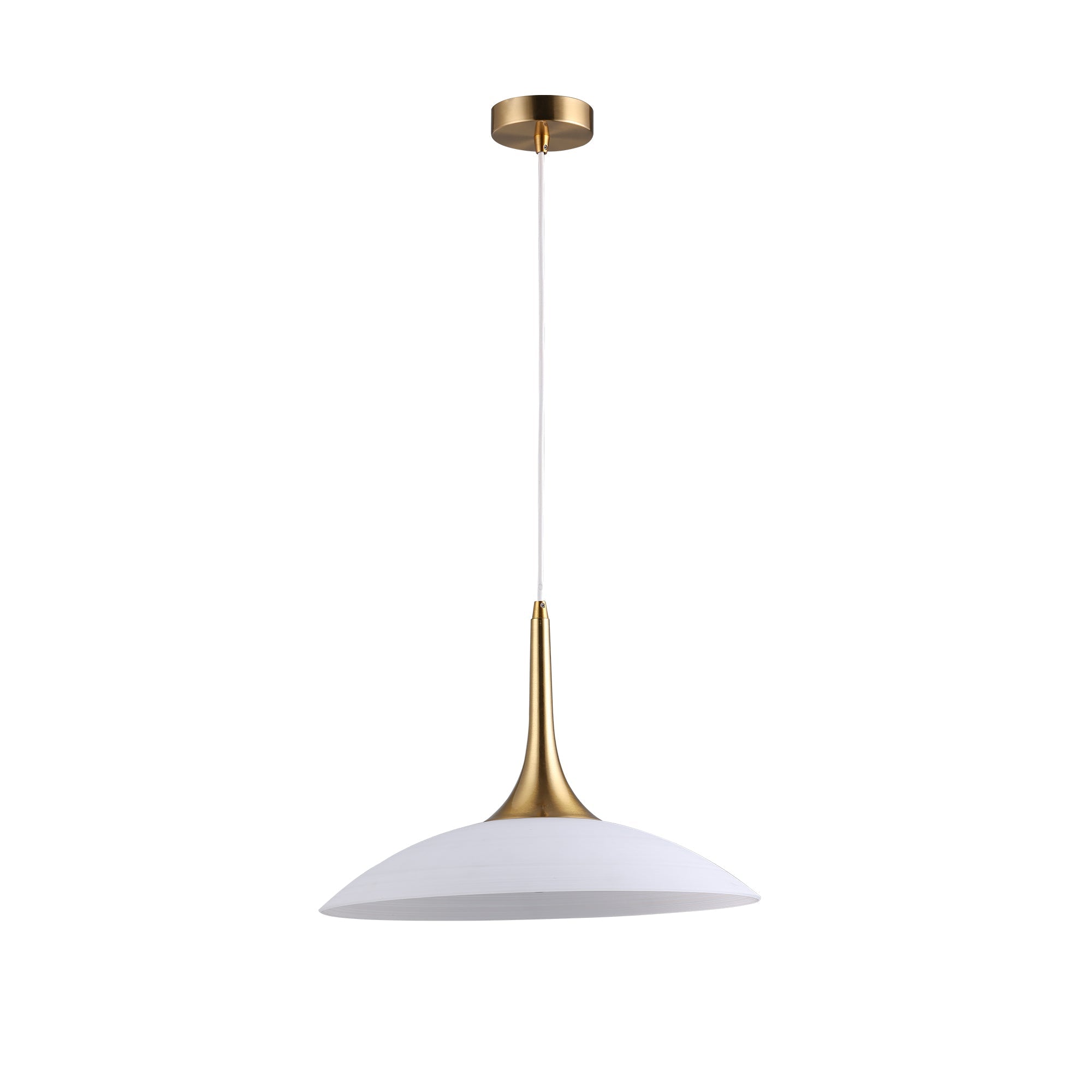 Discia Pendant Light - Large