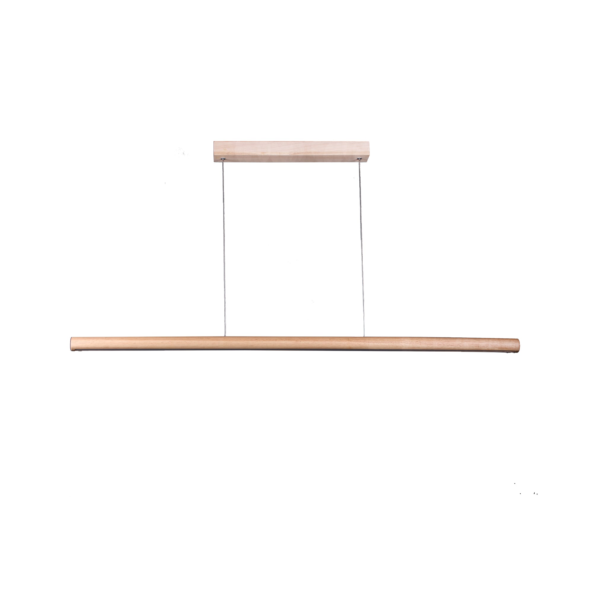 Freya CCT LED Pendant Light Large - Natural