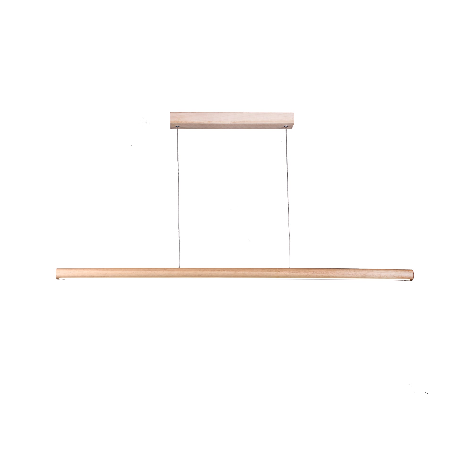 Freya CCT LED Pendant Light Large - Natural