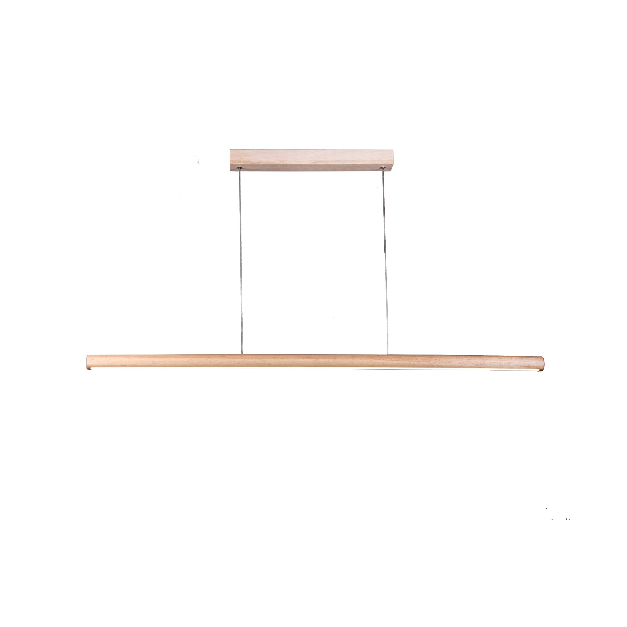 Freya CCT LED Pendant Light Small - Natural