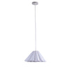 Eleanor Pendant Light - White