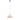Eleanor Pendant Light - White