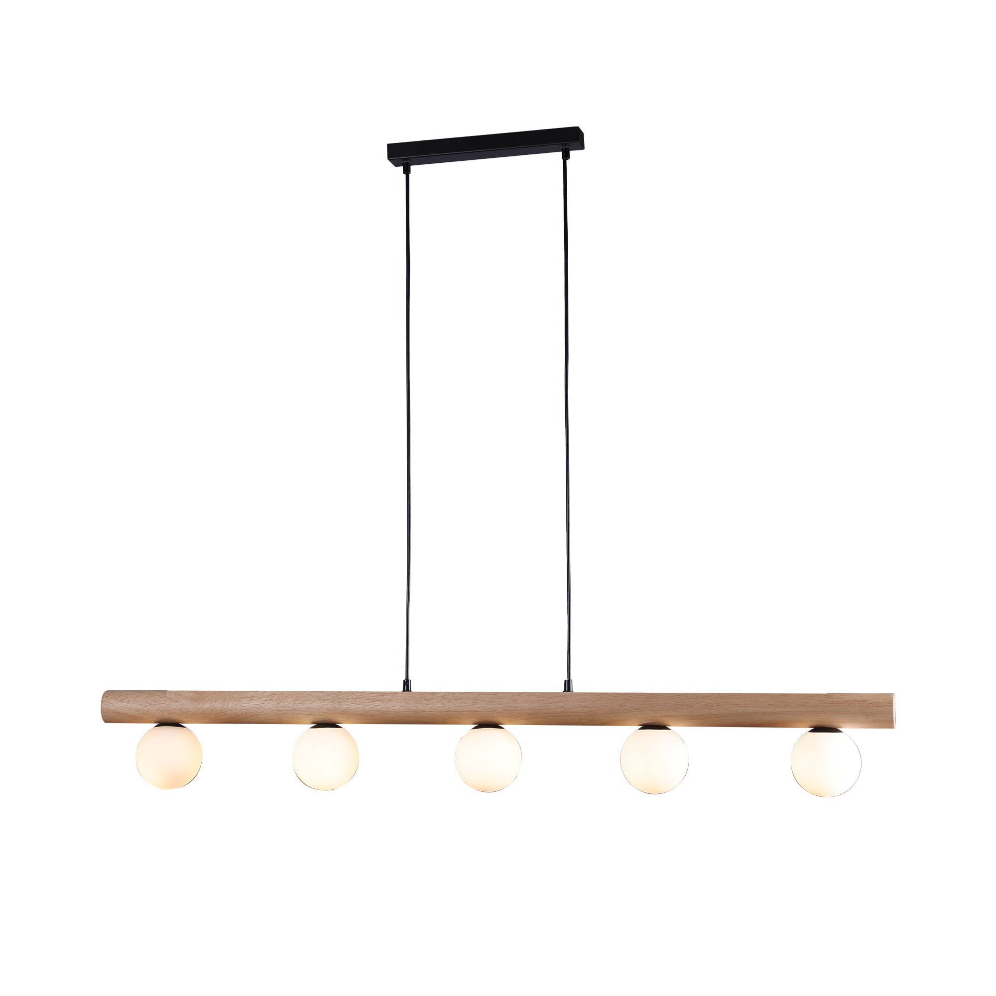 Evie Pendant Light