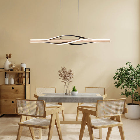 Bonnie CCT LED Pendant Light