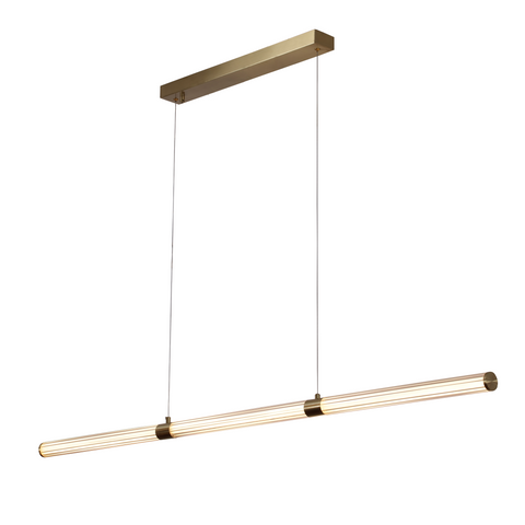Astrid 3 Light LED Pendant Light