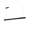 Maisie LED Pendant Light Small - Black
