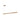 Maisie LED Pendant Light Small - Wood