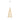 Lilia Rattan Pendant Light Small