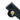 Brianna 2 Light Spot Light - Black