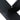 Brianna 3 Light Spot Light - Black