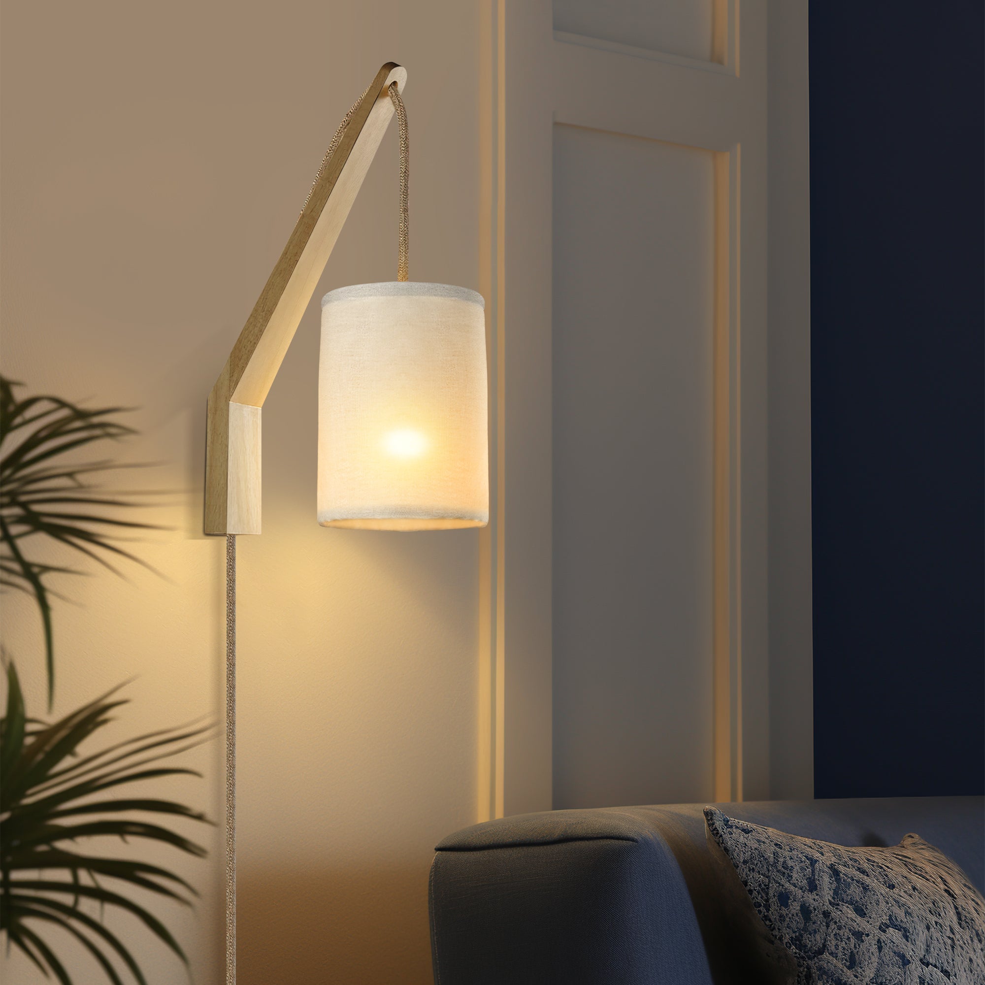 Kya Wall Light