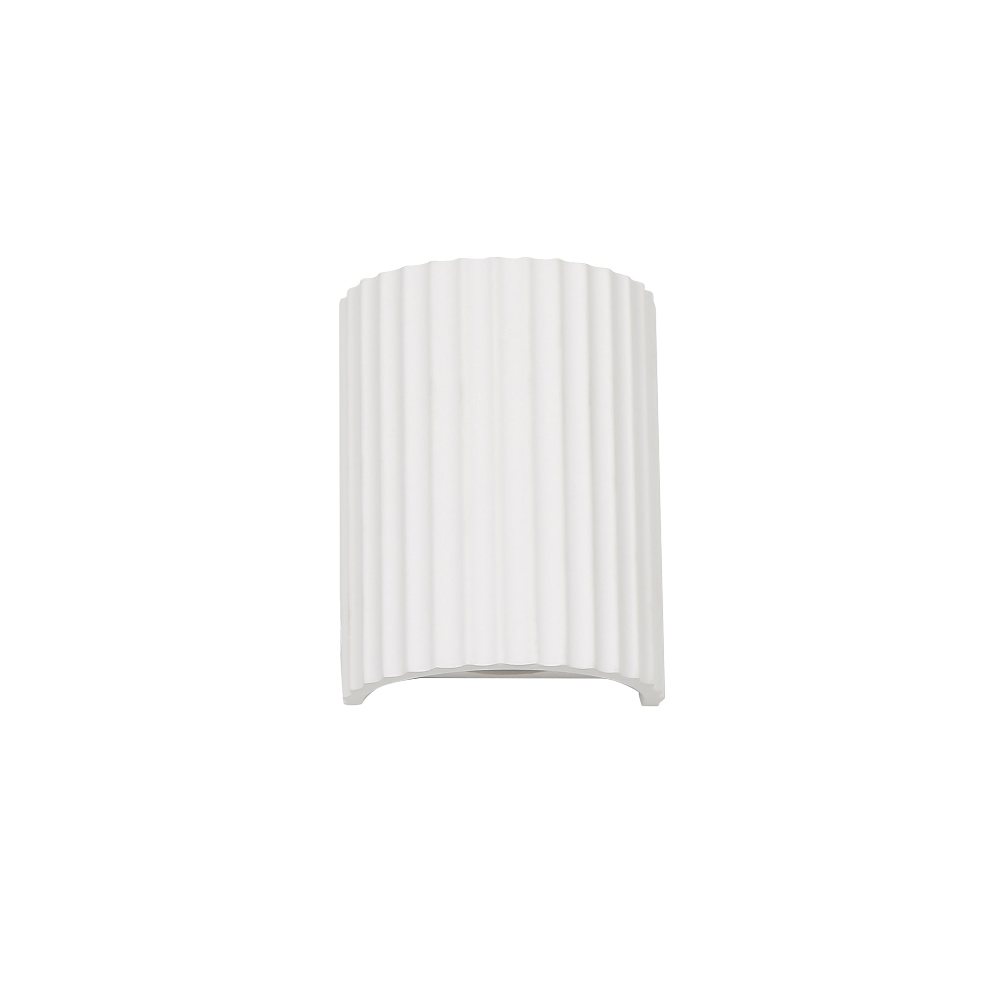 Jorik 2lt Plaster Wall Sconce