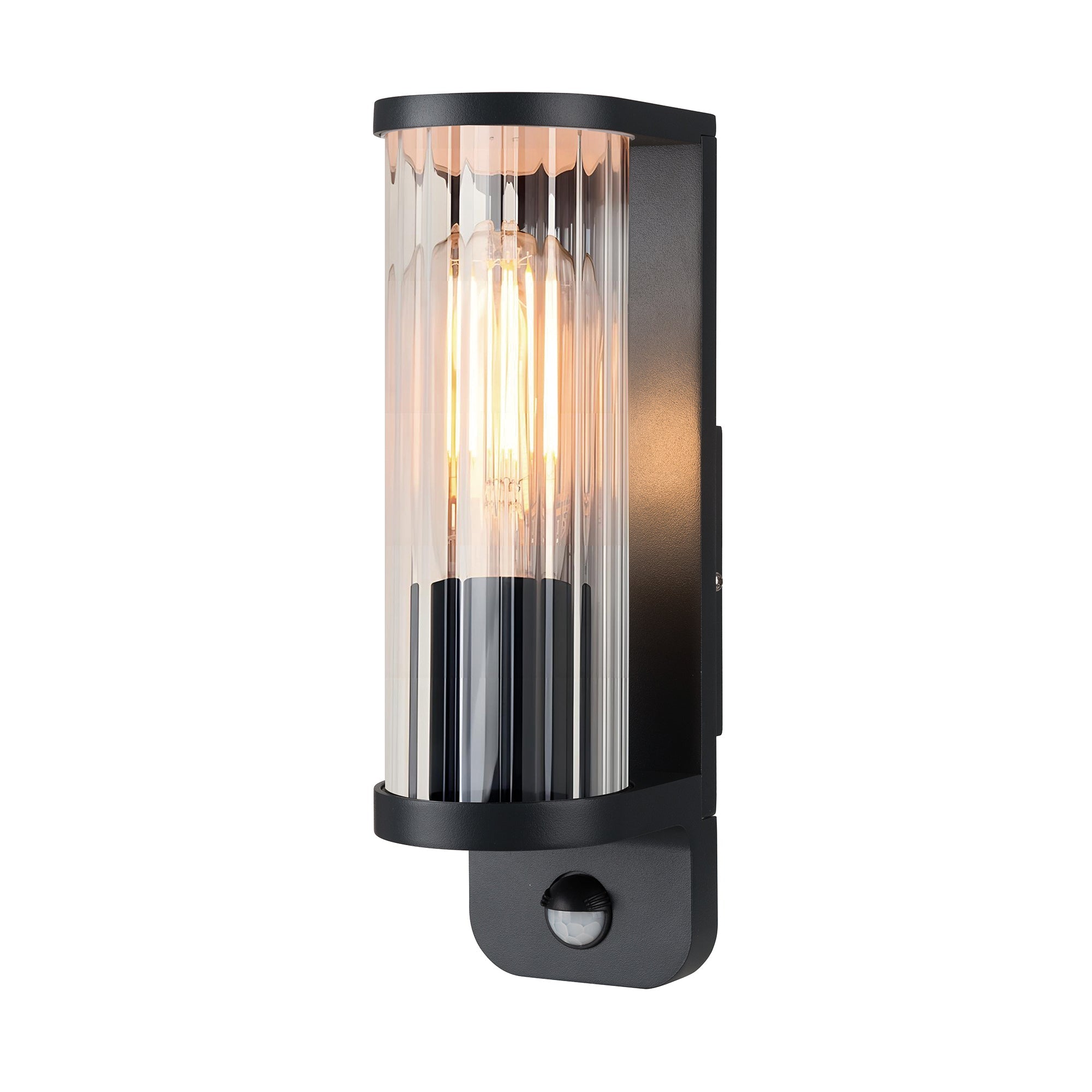 Arlo Outdoor Wall Light with PIR Sensor
