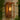 Zyra 1lt Outdoor Wall Light - Rusty