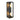 Zyra 2lt Up/Down Outdoor Wall Light - Black