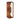 Zyra 2lt Up/Down Outdoor Wall Light - Rusty