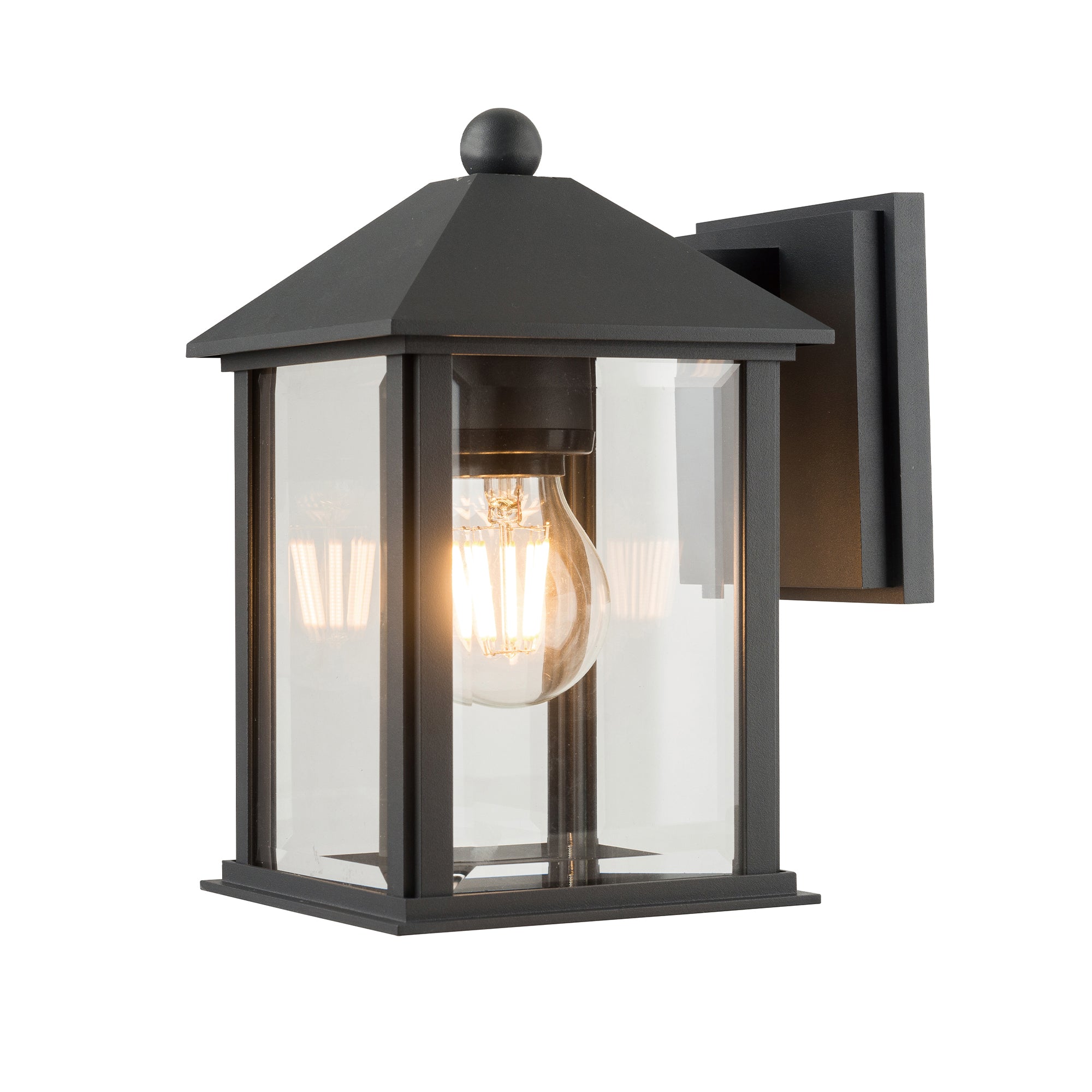 Thano Outdoor Wall Light