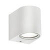 Olaris Outdoor Wall Light - White