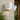Olaris Outdoor Wall Light - White