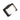 Tivor Square CCT LED Outdoor Wall Light