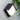 Tivor Square CCT LED Outdoor Wall Light
