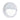 Talvia LED CCT Outdoor Bunker With Eyelid - White