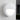Talvia LED CCT Outdoor Bunker With Eyelid - White