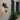 Lunor Down Outdoor Wall Light - Black
