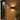 Elaro CCT LED Outdoor Wall Light - Large/Black