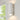 Truvo CCT LED Up/Down Outdoor Wall Light - White