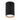 Myren Outdoor Ceiling Light - Black