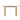Lucerne Console Table Natural With Ceramic