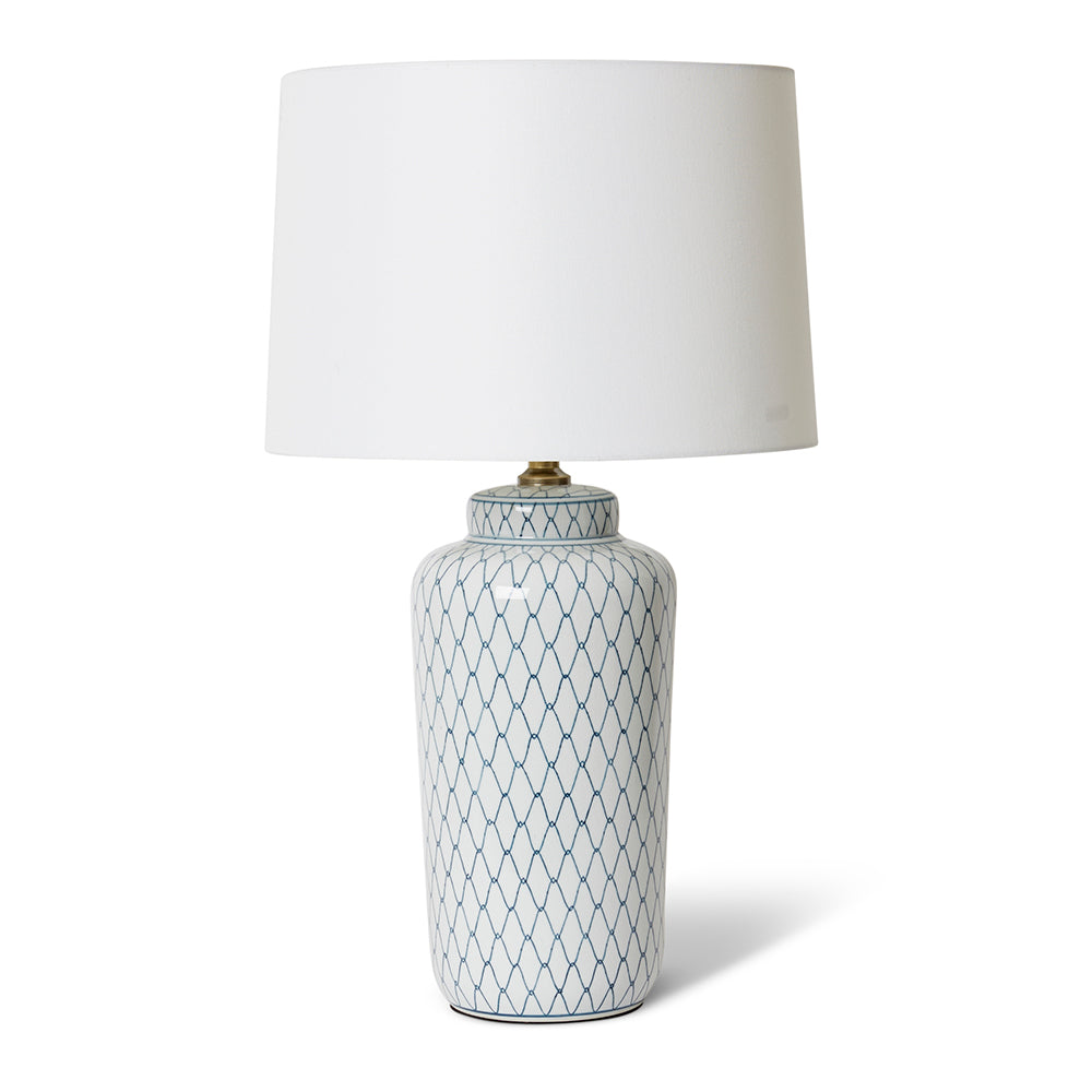 SaxonTable Lamp