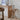 Gatsby Round Side Table - Small - Natural