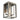 Lunn 1 Light Exterior Wall Light - Old Bronze
