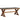 Billabong MK2 Dining Table w Concrete Top
