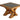 Bienne MK2 Lamp Table w Concrete top