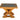 Bienne MK2 Lamp Table w Concrete top