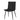 Luana Dining Chair - Black (Set of 2)