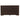 Layla Chest of Drawers - Six Drawers - Colonial Brown