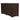 Layla Chest of Drawers - Six Drawers - Colonial Brown