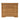 Layla Chest of Drawers - Three Drawer - Natural Brown Wash