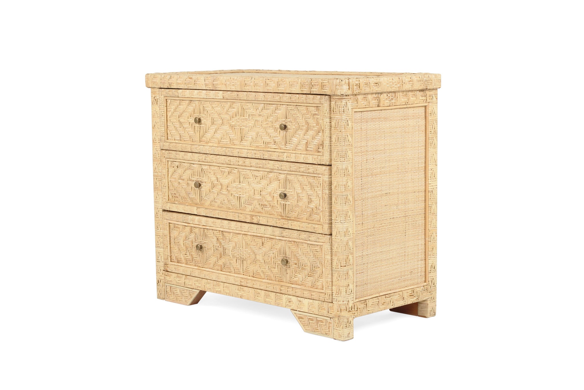 Layla Chest Of Drawers