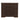 Layla Chest of Drawers - Three Drawer - Colonial Brown