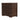 Layla Chest of Drawers - Three Drawer - Colonial Brown